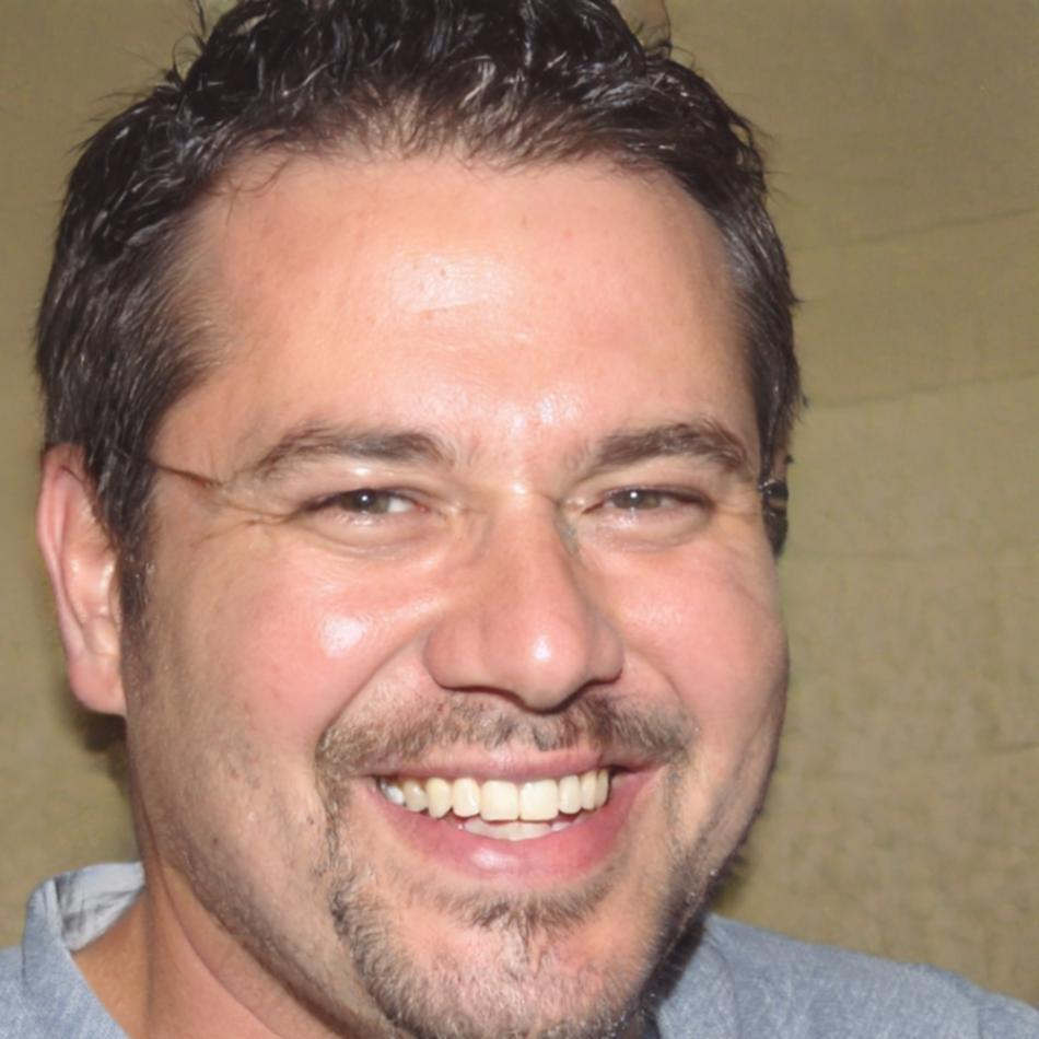 Finnian Breslin, Education Director