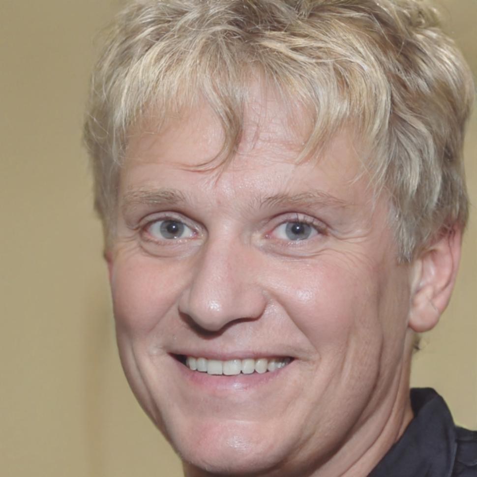 Callum Dempsey, Programme Coordinator