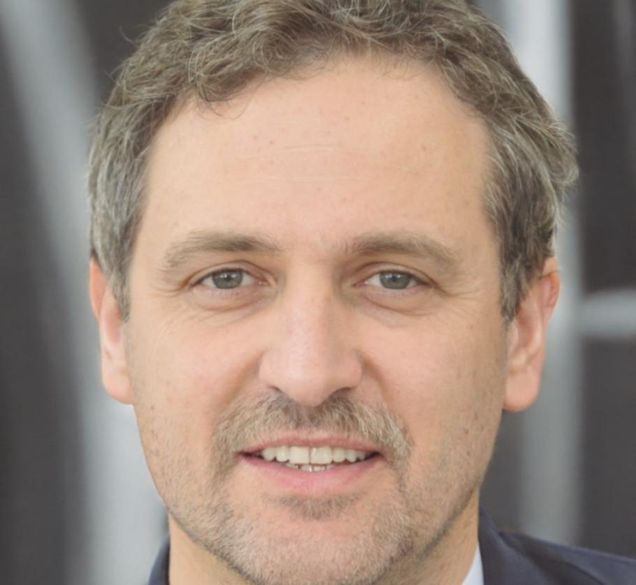 Market analysis instructor Finn Ó Dálaigh