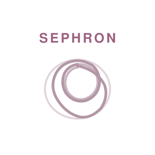 Sephron Logo