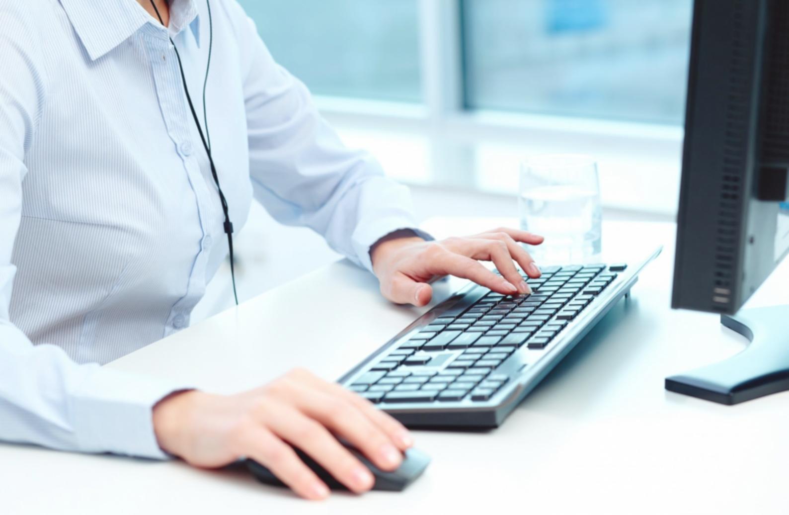 Notebook with financial planning sketches